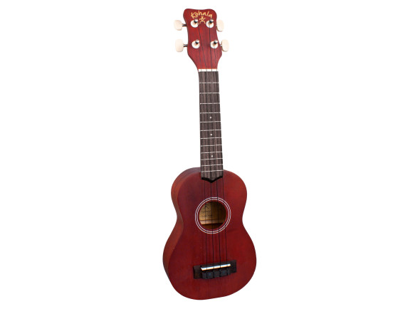 Kohala Ukulele Kineo KO-S Soprano Natural Kohala Ukulele Kineo KO-S Soprano Natural